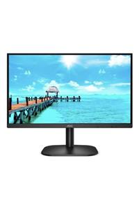 Aoc 24b2xdam 23.8“ 1920x1080 4ms 75hz Hdmı Dvı Vga Vesa Speaker Monitör