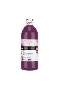 Red Apple Kumaş Boyası 500 ml. MOR