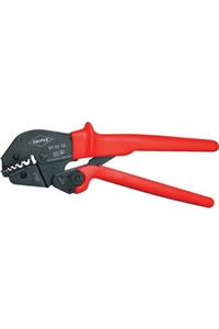 Knipex 97 52 13 Pabuç Sıkma Pensesi 0,5 10 Q mm