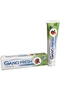 Gano Fresh Florürsüz Diş Macunu 150 ml