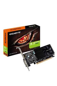 Gigabyte Gıgabyte Gt1030 2gb Low Profile D4 2g Ddr4 64bit Hdmı Dvı Pcıe 16x V3.0