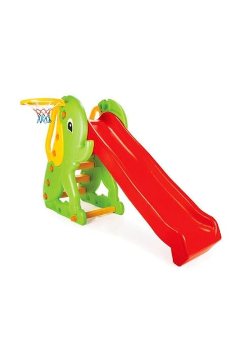 Koza  Oyuncak Market Pilsan Fil Kaydırak