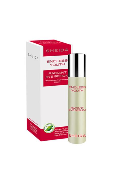 Sheida Endless Youth Göz Serumu 15ml