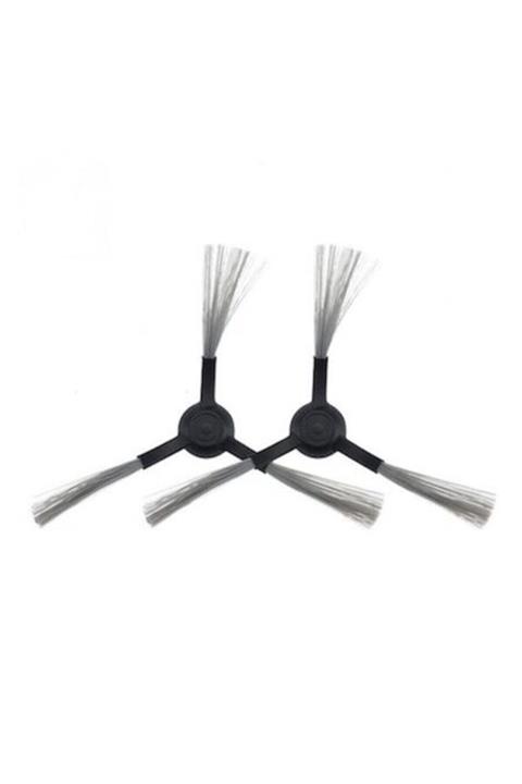 Robovac Mi Robot Viomi V3 2li Yan Fırça