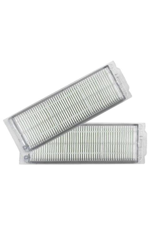 Robovac Mi Robot Viomi V3 2li Hepa Filtre