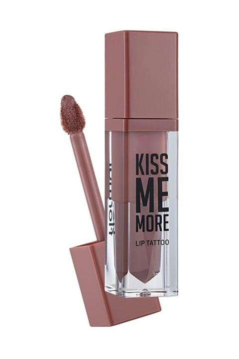 Flormar Kiss Me More Lip Tattoo 03 8690604572830