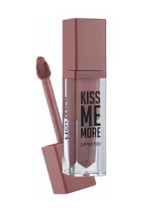 Flormar Kiss Me More Lip Tattoo 03 8690604572830