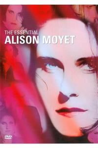 Asrın Müzik Dvd - The Essential (alıson Moyet) ( Dvd )