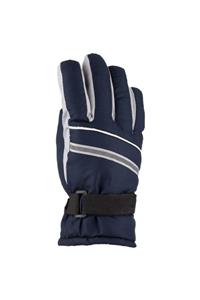 Kitti Bayan Içi Polarlı Kar Eldiven Woman Water Proof Gloves