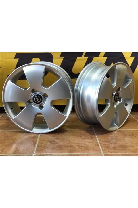 powcan Opel Enjoy 15 Jant