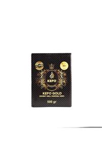 Kefo Gold Nargile Kömürü 500 Gr