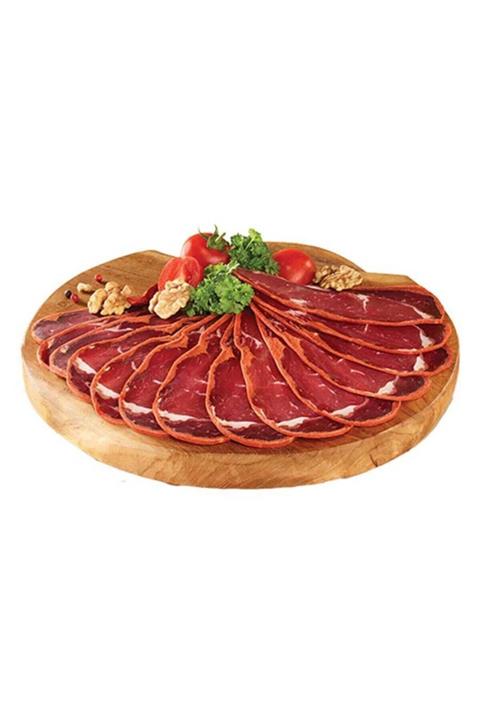 İmamoğlu Antrikot Pastırma 1 kg