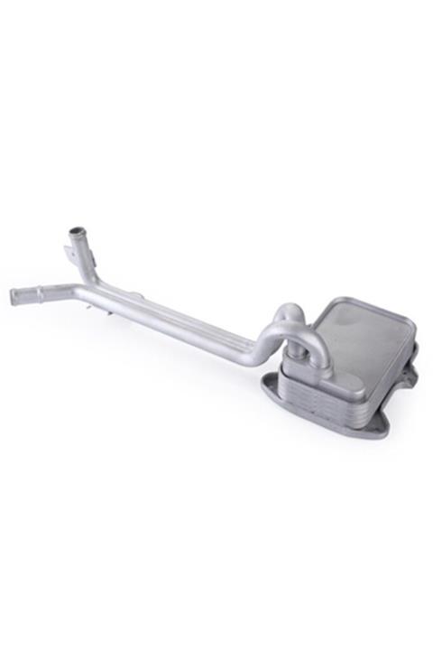 Vika Yağ Soğutucu & Borusu Fabia-golf-jetta-octavia-passat-yeti 1.4-1