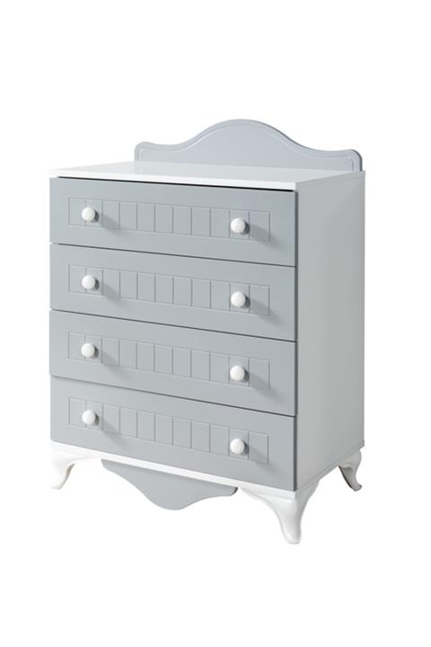 Setay Apollo Bebek Odası - Şifonyer