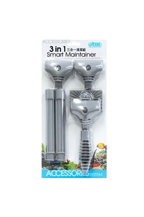 Ista Çok Fonksiyonlu Cam Silici