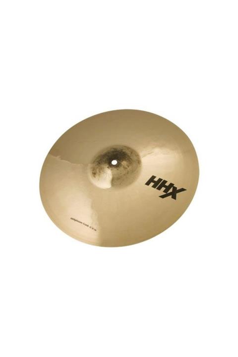 SABIAN Hhxplosion Crash Zil  11687xb 16''