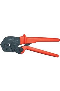 Knipex 97 52 04 Pabuç Sıkma Pensesi 0 1 2 5q Mm Uniso