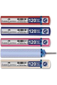 Faber Castell Grip 120'li Uç 0.7mm (1 Adet)