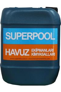 SPP SUPERPOOL Spp Superwinter 10 Kg (Kış Bakım Kimyasalı)