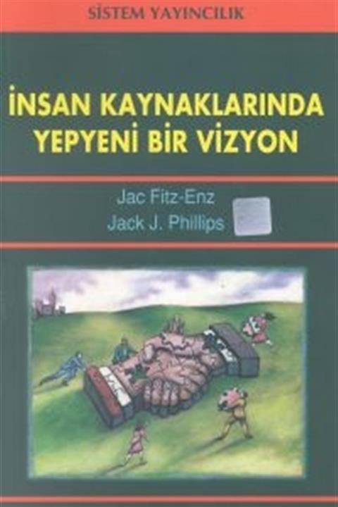 Sistem Yayıncılık Insan Kaynaklarında Yepyeni Bir Vizyon