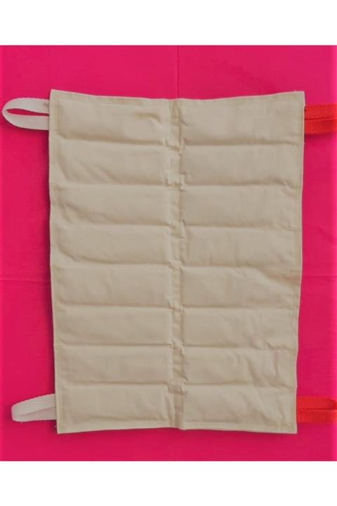 YERLİ MALI Hotpack Isı Pedi 8 Dilim 30x40 cm