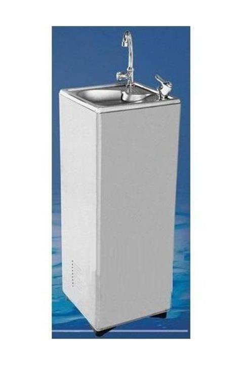 Ems Okul Tipi Soğutmasız Fışkırtmalı Sebil