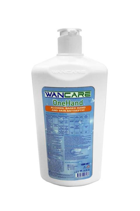 Wand Wancare Onehand Alkol Bazlı El Ve Vucüt Antiseptiği 1lt