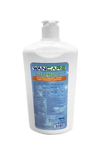 Wand Wancare Onehand Alkol Bazlı El Ve Vucüt Antiseptiği 1lt