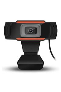 OEM Arc-7200 1,3mp 720p Mıkrofonlu Usb Webcam Tak Çalıştır