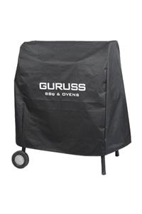 Guruss Cg-050 Tam Set Oksit Kırmızı