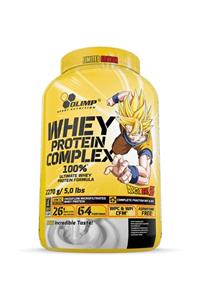 Olimp Whey Protein Dragon Ball Z Edition 2270  gr