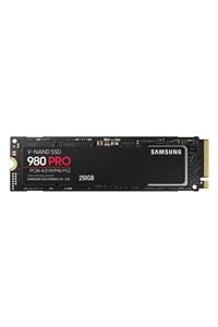 Samsung 980 Pro 250gb Pcle 4.0 Nvme M.2 Ssd Disk Mz-v8p250bw