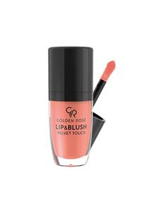 Golden Rose Ruj & Allık - Lip Blush Velvet No: 01 8691190762018