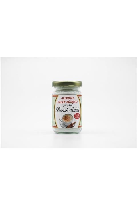 Altındal Salep Dünyası Bucak Salep 75 gr