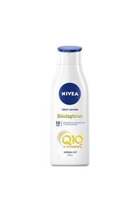 Nivea Q10 Vitamin C Sıkılaştırıcı Vücut Losyonu 250ml