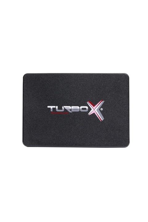 TURBOX Fastlab X Kta1000 Sata3 520/400mbs 1tb Ssd
