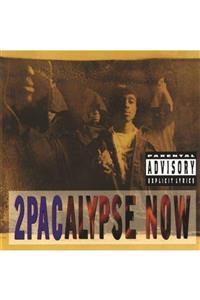 Universal 2pacalypse Now