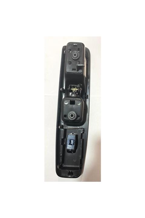 Fiat Doblo Sağ Cam Açma Düğmesi Çerçeveli Orjinal Ref/735549519