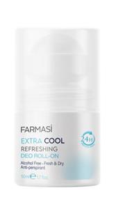 Farmasi Extra Cool Roll-on 50 ml