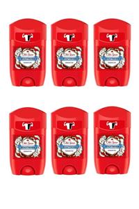 Old Spice Deo Stick 50 ml Wolfthorn x 6 Adet