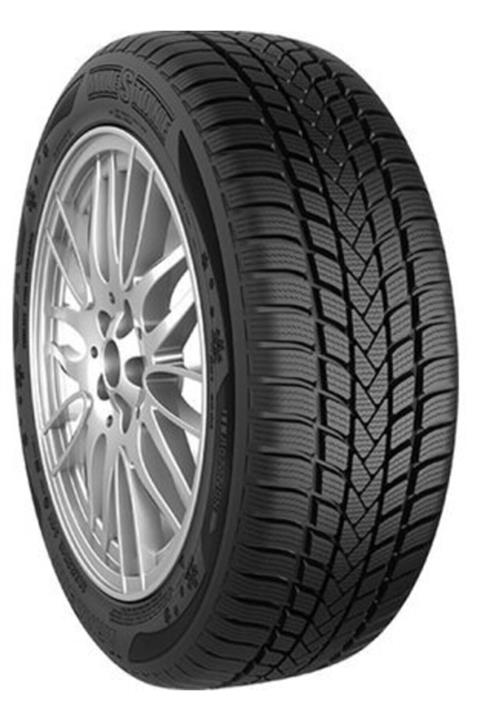 Milestone Mılestone 185/65 R14 86t M+s Maxxgrıp Kış Lastiği 2021 Üretim