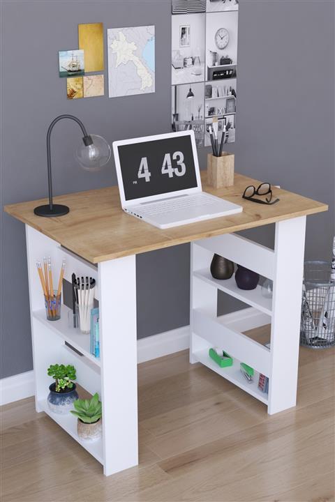 Remaks Arzu Çalışma Masası -meşe