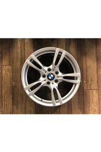 RC 18inç 5x120 Bmw 3 Seri F30 M Paket Ön Arka Jant Takımı ( 4 Adet)