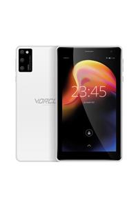 vorcom S7 Pro 4gb Ram 64 Gb Hafıza 8 Çekirdek 3 Kameralı