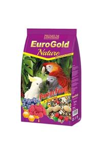 EuroGold Euro Gold Papağan Yemi 750 gr