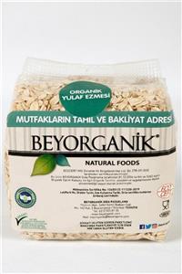 BEYORGANİK Organik Yulaf Ezmesi 285 Gr