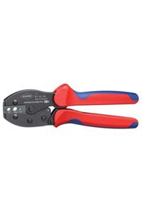 Knipex 97 52 50 Pabuç Sıkma Pensesi