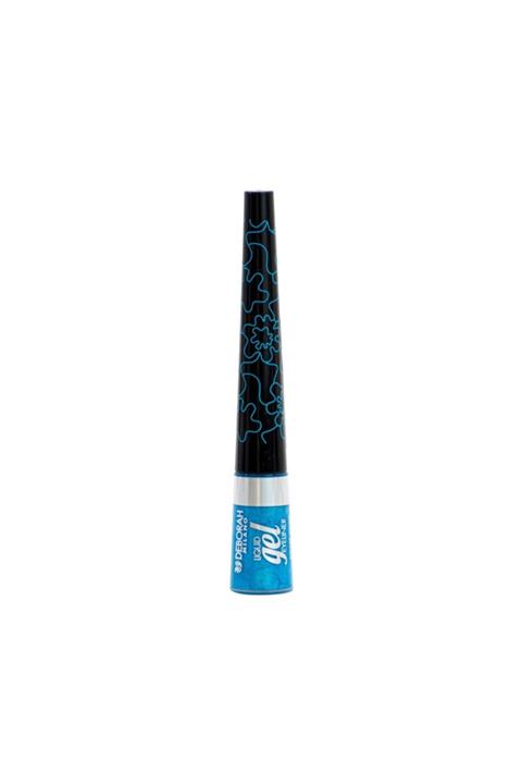 Deborah Eyeliner Liquid Gel 05 Wp Water Collection