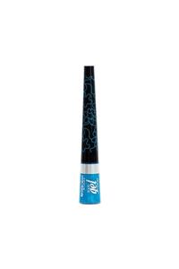 Deborah Eyeliner Liquid Gel 05 Wp Water Collection