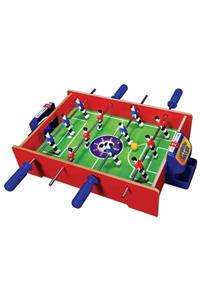 Salkım Toys Yılın Ilk Fırsatları - Ahşap Masa Maçı Oyunu - ™ Beyaz At®
